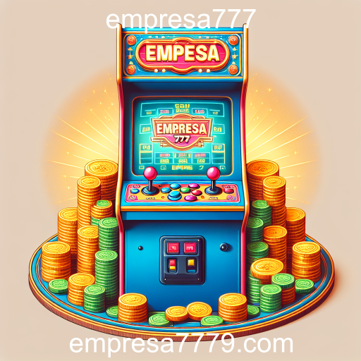 A Evolução dos Jogos de Arcade: Do Fliperama aos Dias Modernos