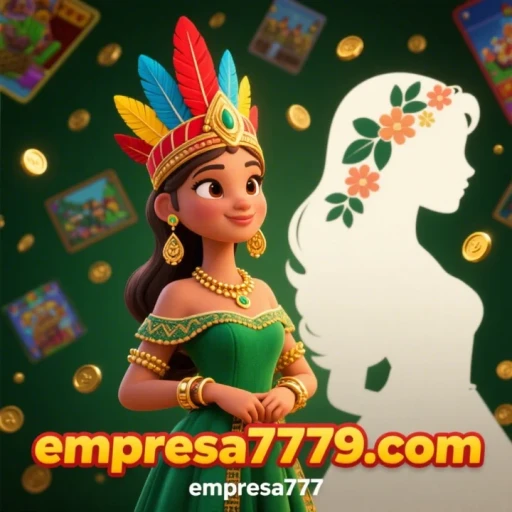 empresa777